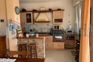 Attico/Mansarda Bastia Umbra [GRIM2787VRG]