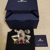 Swarovski Fiore Orchidea, Codice 864464