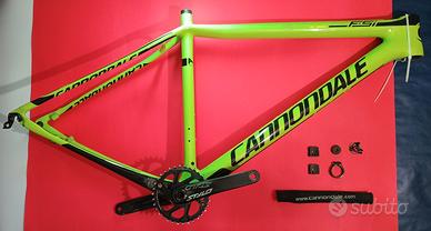 Telaio Cannondale FSI 29