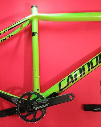 Telaio Cannondale FSI 29