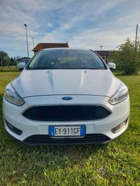 Ford Focus 1.0 EcoBoost 100 CV Start&Stop