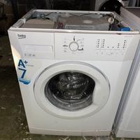 Lavatrice BEKO  7 kg, 1000 Giri, Classe A+