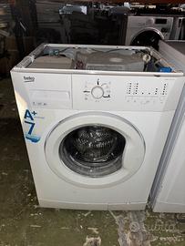 Lavatrice BEKO  7 kg, 1000 Giri, Classe A+