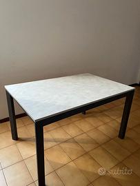 tavolo da 6 posti + 2
