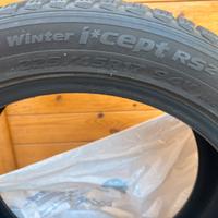 Pneumatico Invernale HANKOOK 225 45 R17