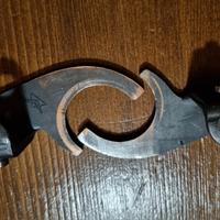 Forchette cambio Minarelli 