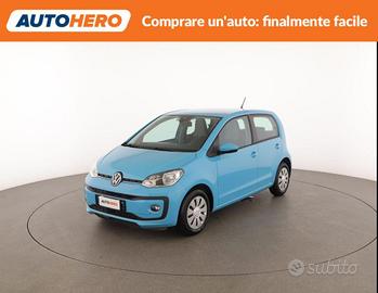 VOLKSWAGEN up! SW06309