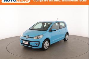 VOLKSWAGEN up! SW06309