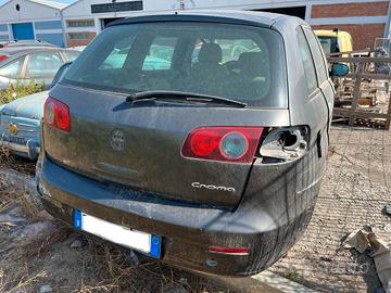 Ricambi usati Fiat Croma