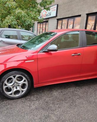 ALFA ROMEO Giulietta 1.4 Turbo 120 CV GPL Sprint