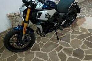 clx 700  CFMoto