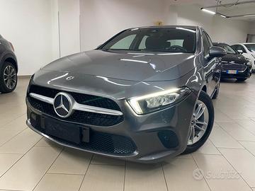 Mercedes-benz A 180 d Automatic Executive