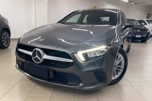 Mercedes-benz A 180 d Automatic Executive