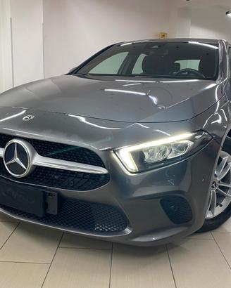 Mercedes-benz A 180 d Automatic Executive