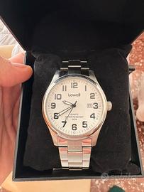 Orologio Lowell