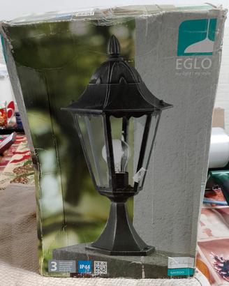 lampada da esterno