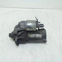 MOTORINO AVVIAMENTO RENAULT CLIO 3A SERIE (05/09-)