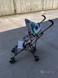 Passeggino leggero Safety 1st