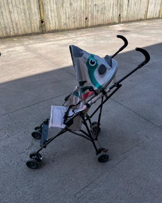 Passeggino leggero Safety 1st