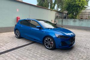 Ford Focus ST Line X