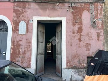 CASA INDIPENDENTE A GIARRE