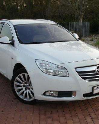 OPEL Insignia 2.0 CDTI 160CV Sports Tourer Cosmo
