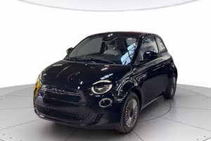 FIAT 500 1.0 Hybrid Icon