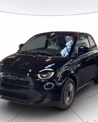 FIAT 500 1.0 Hybrid Icon