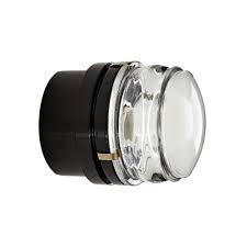 LAMPADA OLUCE FRESNEL DA PARETE
