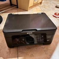 Stampante Epson Expression Home XP-3100