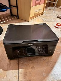 Stampante Epson Expression Home XP-3100