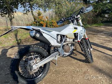 HUSQVARNA FE 350