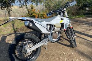HUSQVARNA FE 350