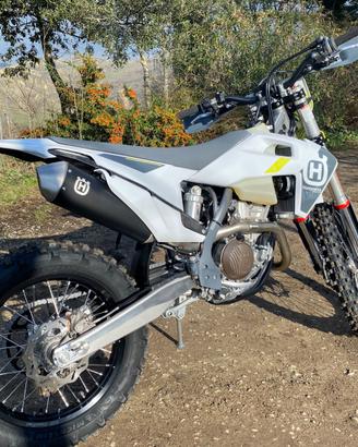 HUSQVARNA FE 350