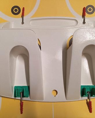 porta scope snips