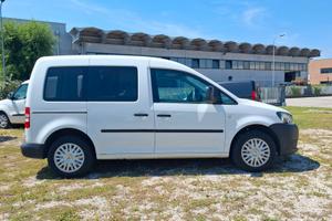VW CADDY 5 POSTI N1 - ESENTE IVA