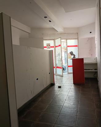 locale commerciale 