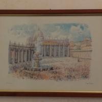QUADRO SAN PIETRO