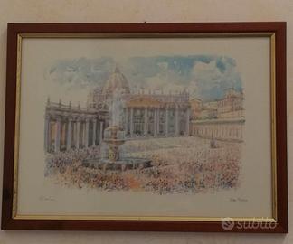 QUADRO SAN PIETRO