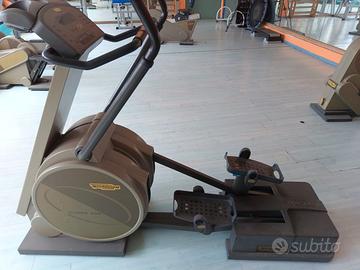 Technogym GLIDEX 600 XT PRO – Ellittica
