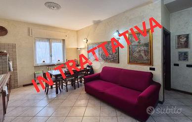 3 LOCALI A CORMANO