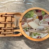 Tagliere per formaggi
