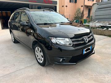 Dacia Logan 1.5 disel