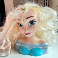 Elsa mezzo busto