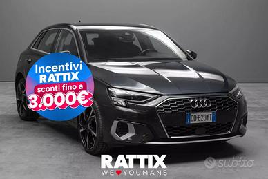 Audi A3 1.4 tfsi e 150CV Business Advanced s-troni