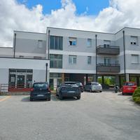 Ufficio-studio a Costa Masnaga