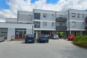 Ufficio-studio a Costa Masnaga