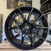Cerchi NUOVI Audi raggio 21 cod.87421