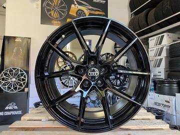 Cerchi NUOVI Audi raggio 21 cod.87421