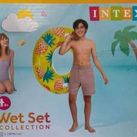 salvagente bambino/adulto